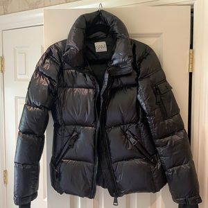 SAM Freestyle jacket Black size M